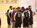 گزارش تصویری مسابقات هندبال دانشجویان پسر منطقه 9 کشور 